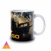 Чашка "CS GO. Type 1"
